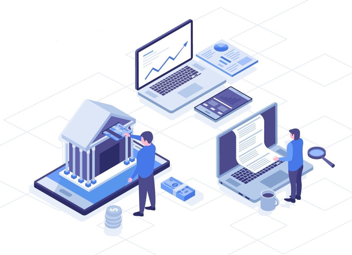 Как открыть счет в банке и выбрать наиболее выгодные условия