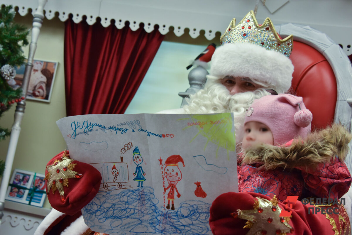 Чем ближе к празднику, тем меньше «окошек» у аниматоров и выше ценник.  Фото: Фото: ФедералПресс / Полина Зиновьева