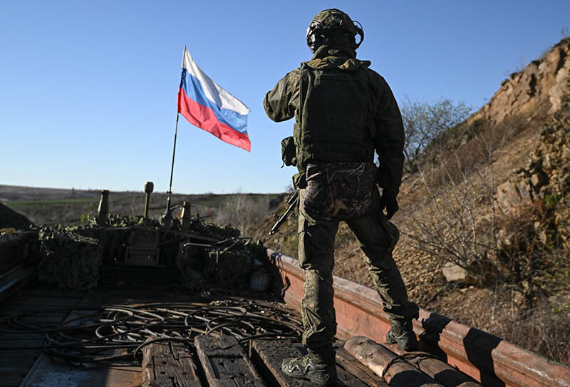    © Станислав Красильников/РИА Новости