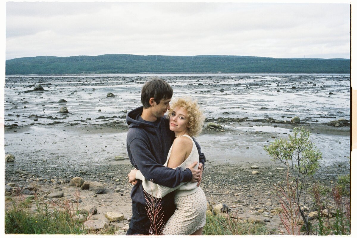 Кадр из фильма «Год рождения» 