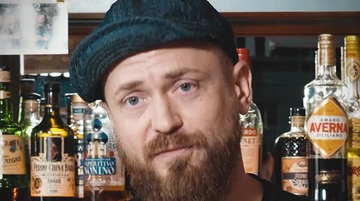 ВИНОТЕКА.РЕДАКЦИЯ | Рецепт Негрони, который сможет повторить КАЖДЫЙ в ...