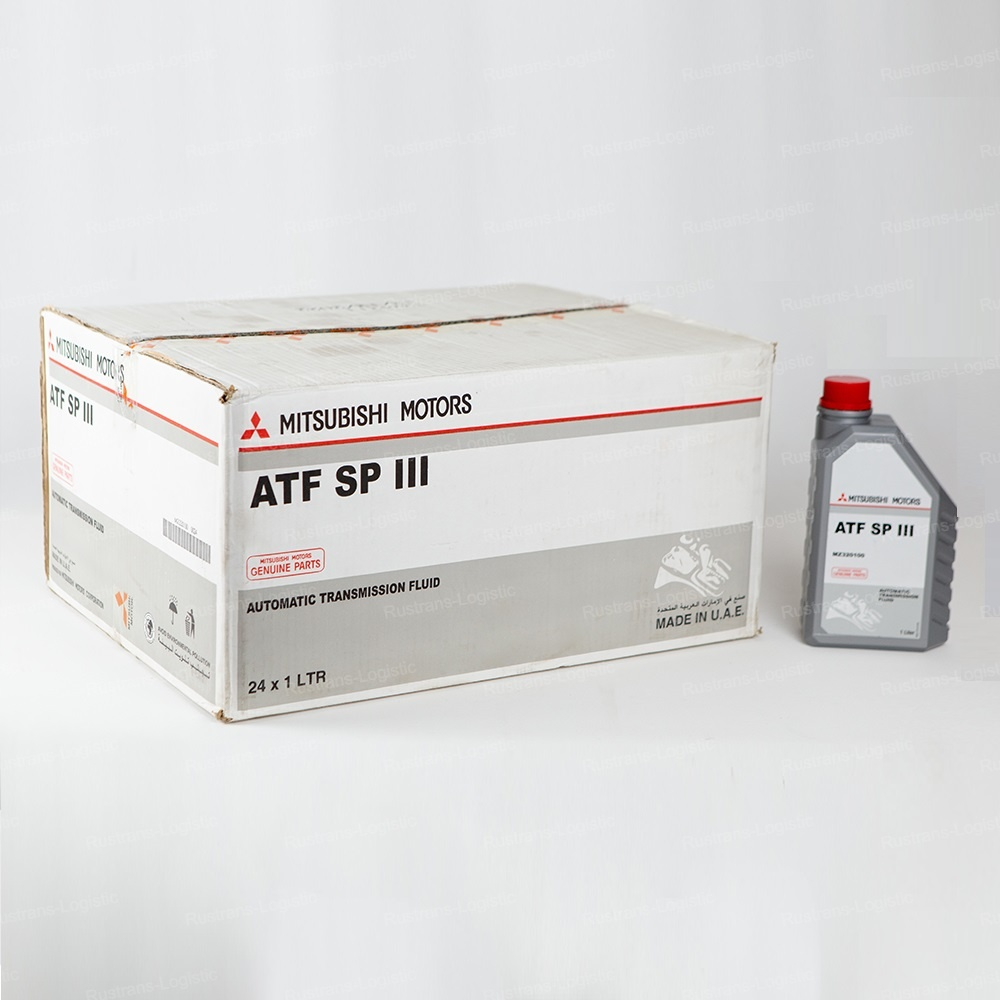 Mitsubishi ATF SP III (1 л)