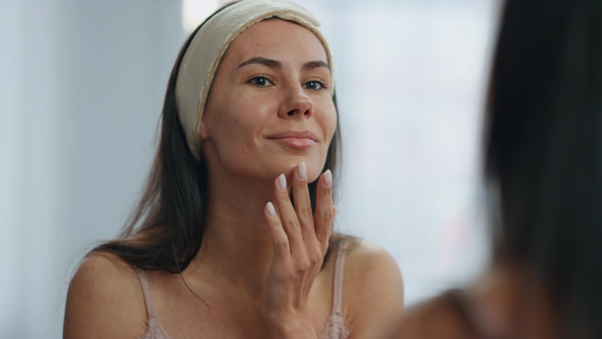 Ваша кожа – это первое, на что обращают внимание люди при общении с вами. Именно поэтому, забота о ней должна быть первостепенной задачей для каждой женщины.-2