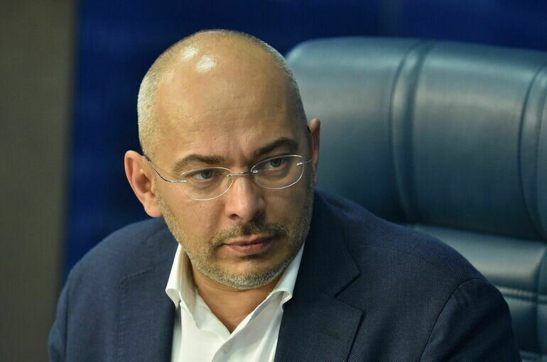   Игорь Самохвалов/ПГ