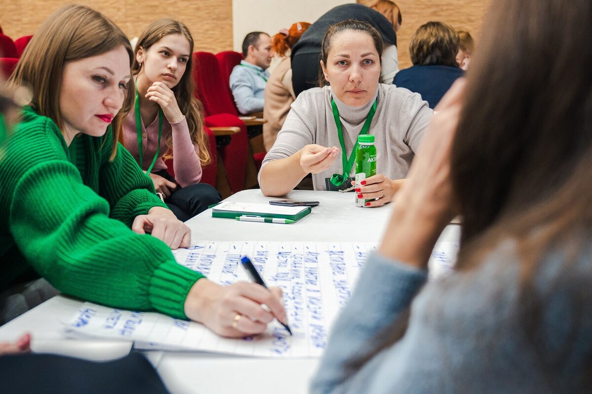    В Югре стартует VIII Международный форум «Гражданские инициативы регионов 60-й параллели»