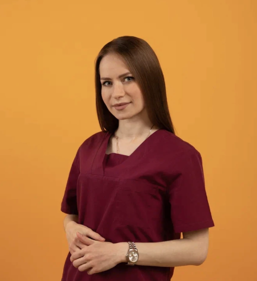 Валерия КоролеваГинеколог сети клиник DocMed