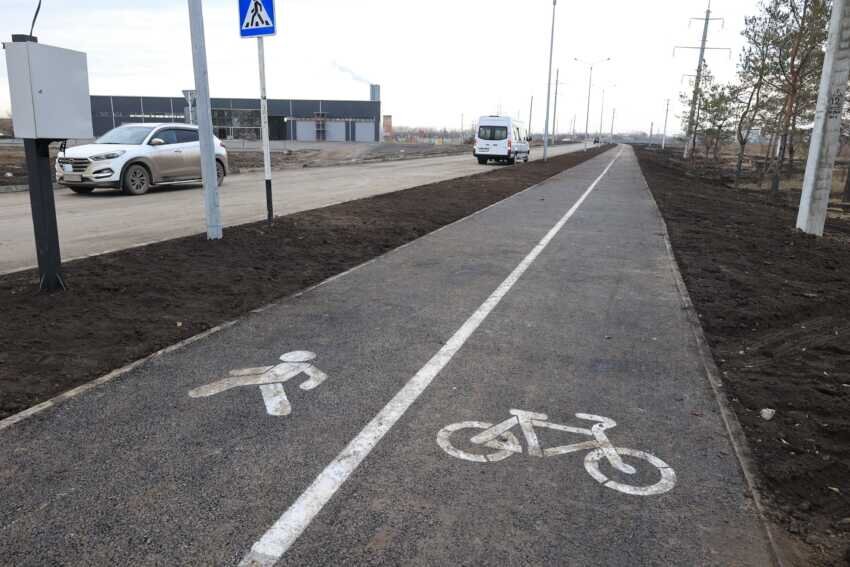    Фото акимата Костаная