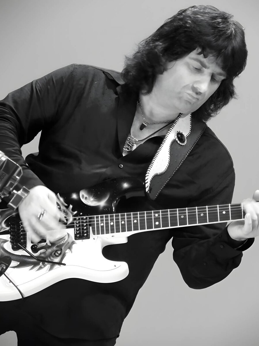 Юрген Блэкмор