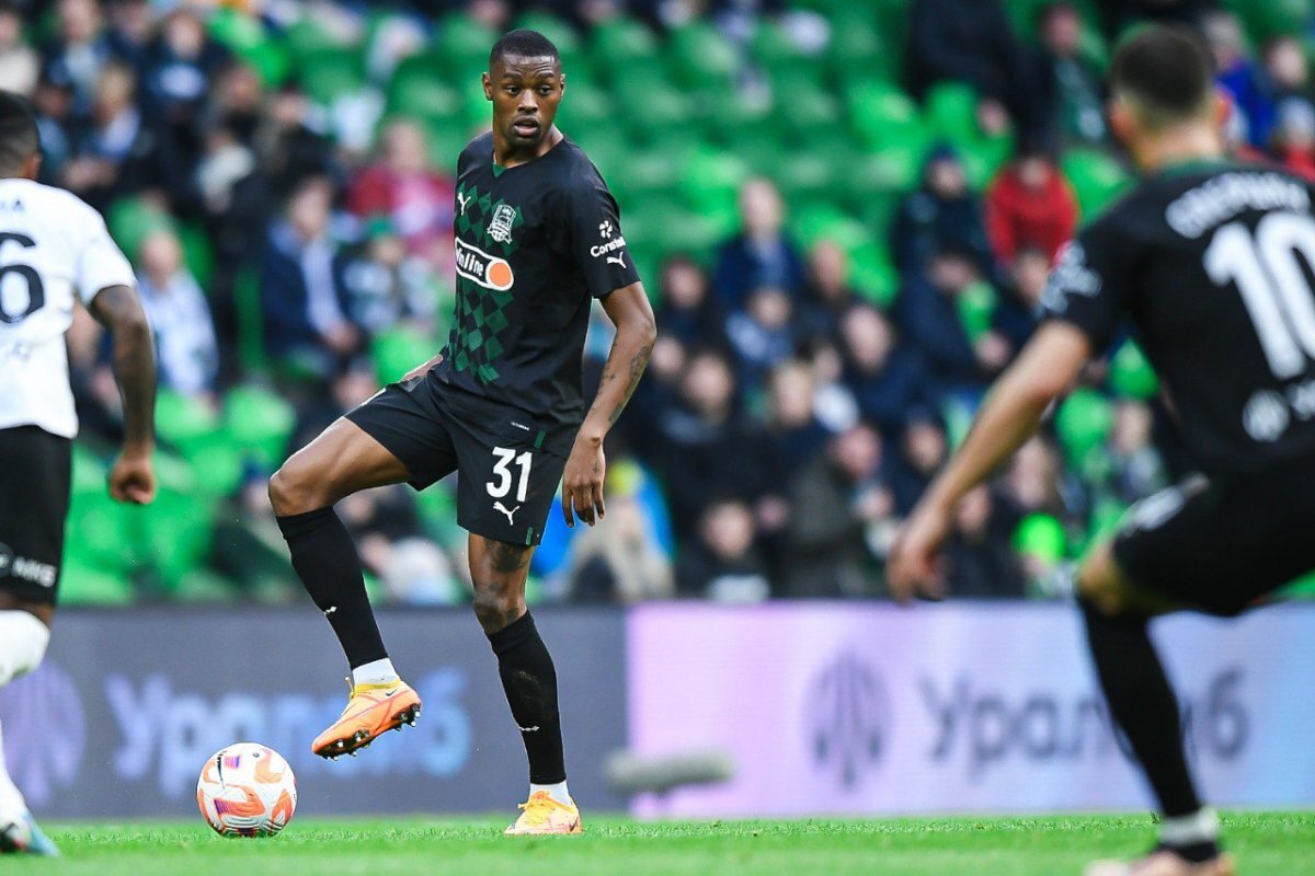    Быстров раскритиковал игру полузащитника ФК «Краснодар» в матче с «Зенитом»