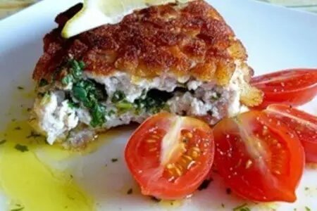 куриное филе