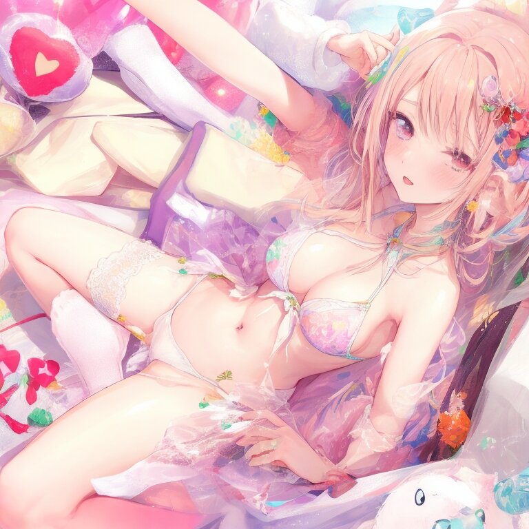 картинки в статье созданы нейросетью Leonardo.Ai