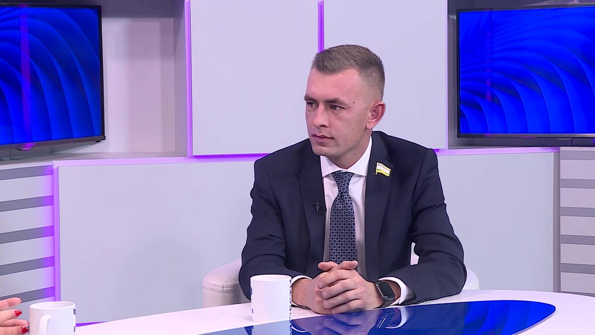    Депутат Госсобрания РБ о СВО: «Наши парни идут вперед, а за ними возрождаются города»