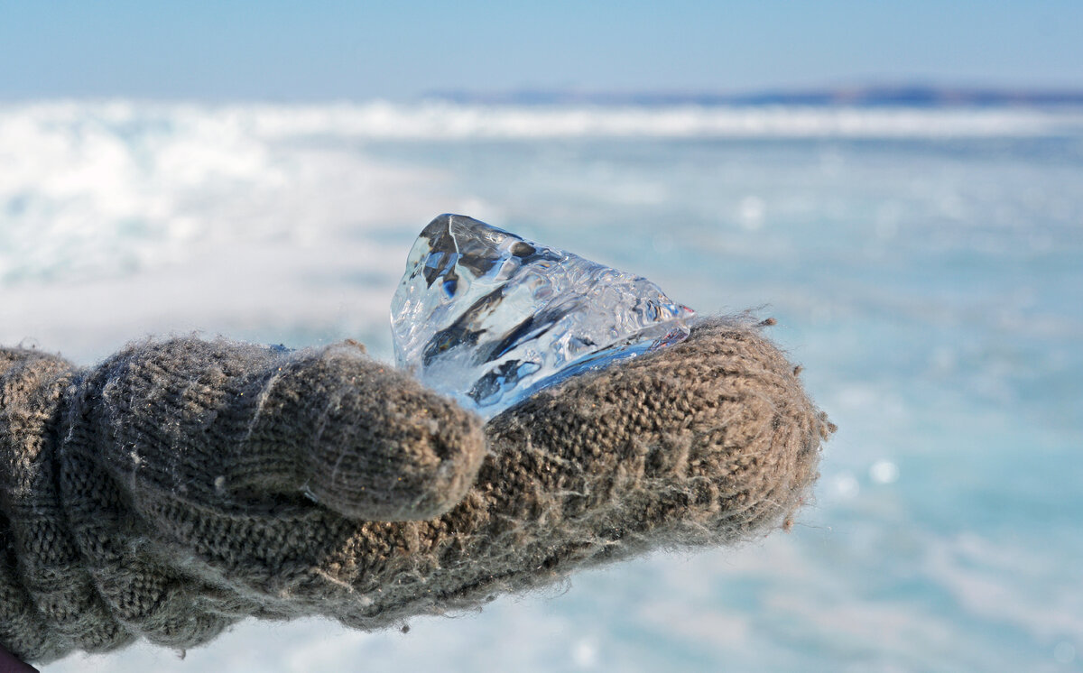 © LukaKikina/ Shutterstock