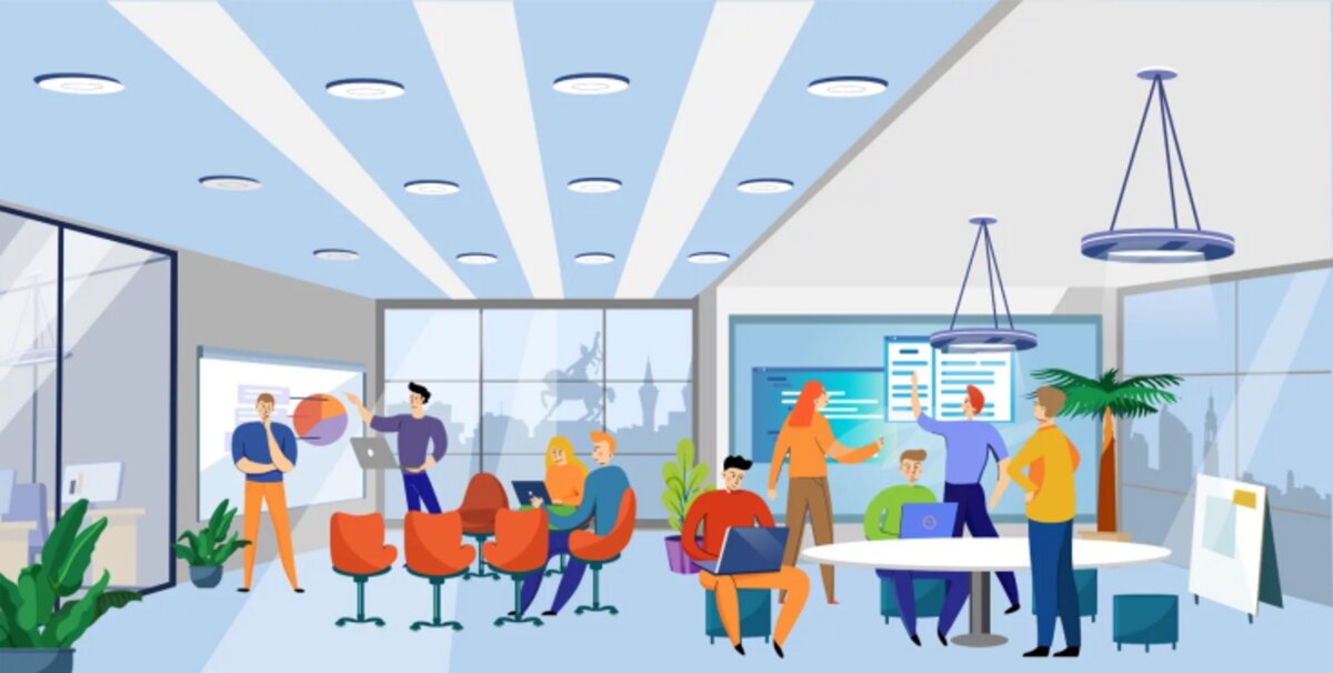    В Уфе пройдет юбилейная конференция для разработчиков