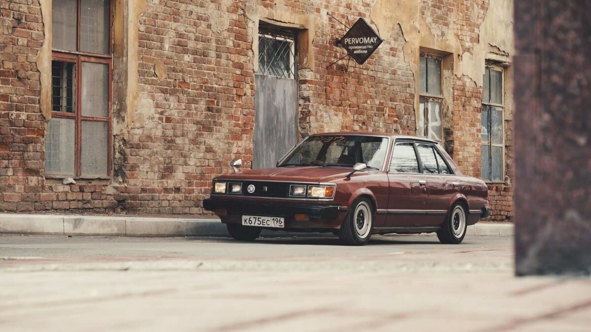    Фото: Unsplash Август Макаров