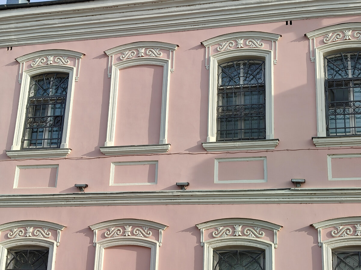 Улица Чехова, 87