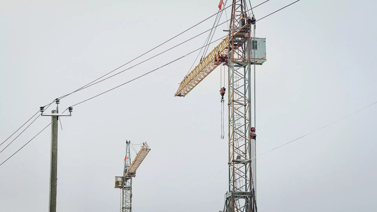     Нижегородский спецзастройщик «ДМ-Инвест строй» выиграл торги по площадке КРТ в районе Больших оврагов. Протокол с итогами опубликован на портале ГИС ТОРГИ.