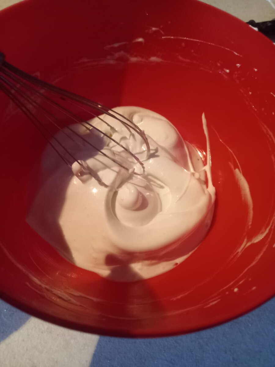 Пики белков