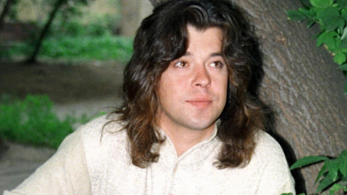 Фото: Женя Белоусов / соцсети