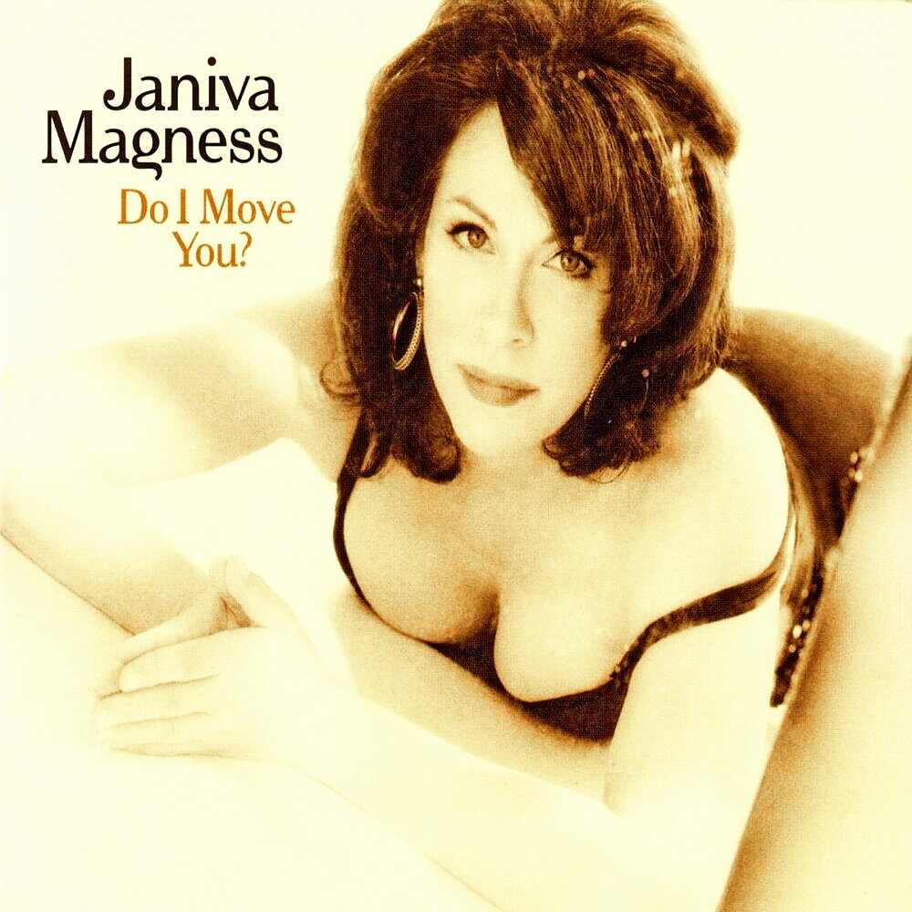 Janiva Magness