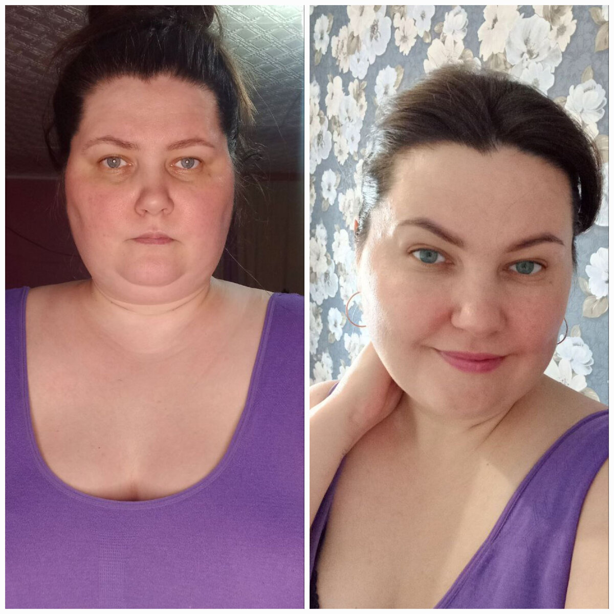 А ведь у меня сейчас самый опасный период в похудении. Большой риск расслабиться и сорваться 