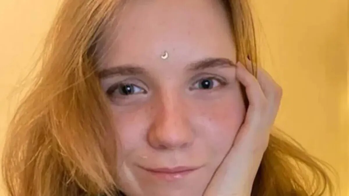 Дарья Трепова. Фото: личная страница в социальных сетях