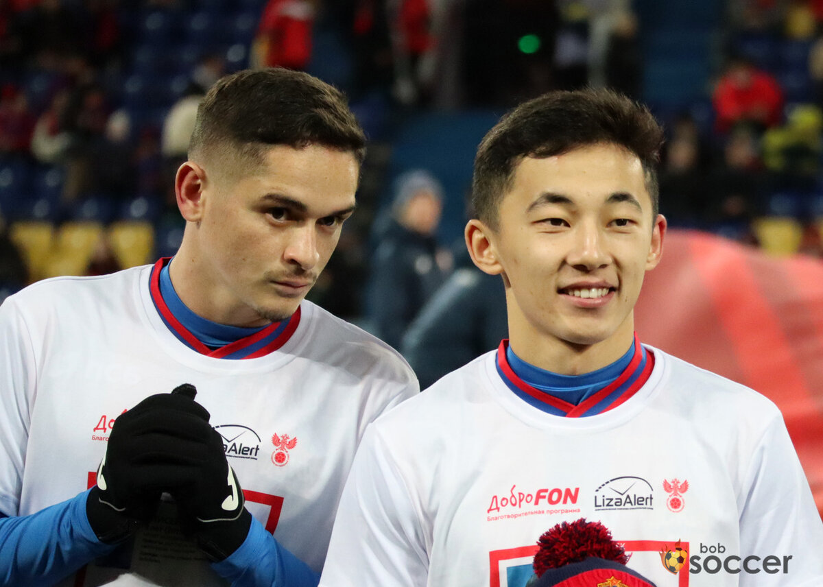    Куда из ЦСКА уехали Файзуллаев, Келлвен и два чилийцаМаксим Квятковский