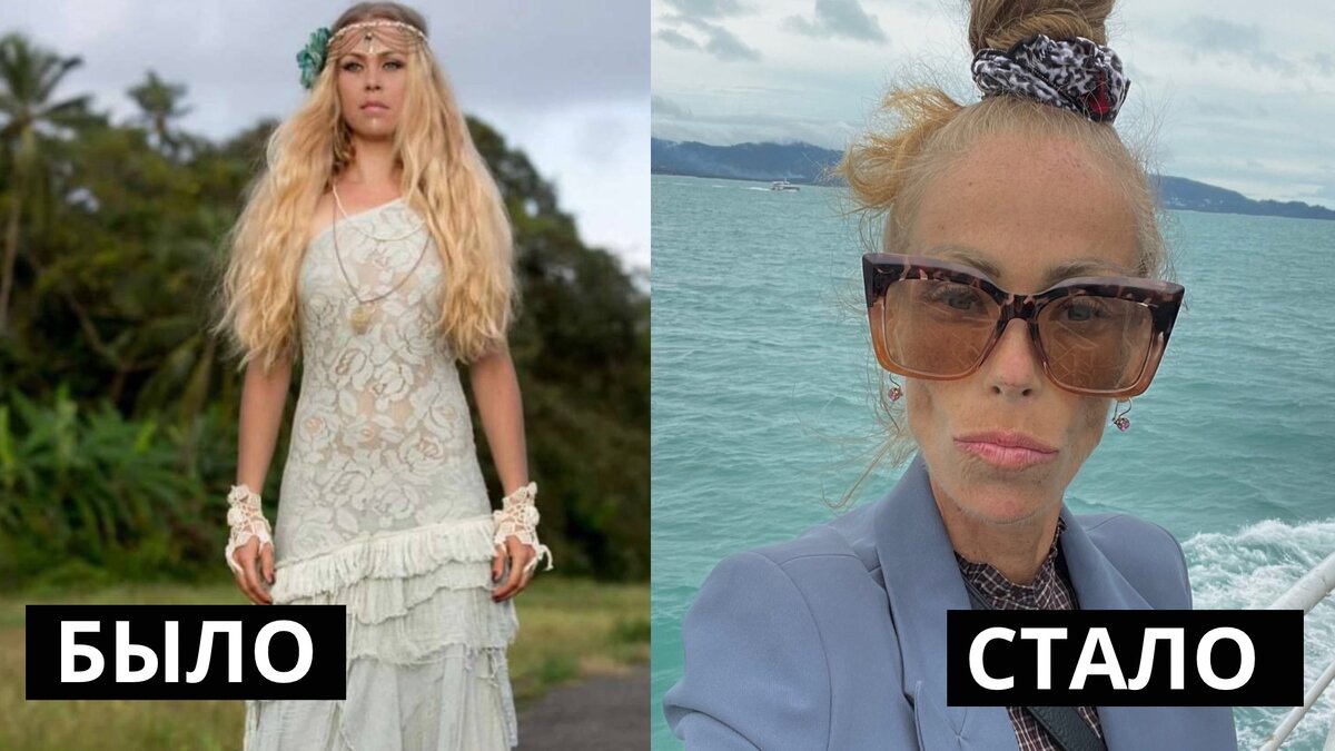 Ошибка в диете, которая стоила жизни: Не допускайте этого. История ...