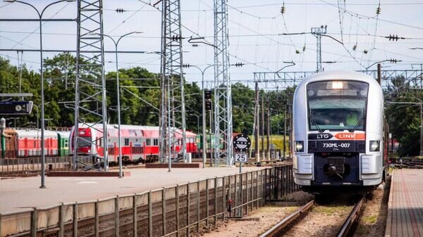    © Photo : Lietuvos Respublikos Vyriausybė