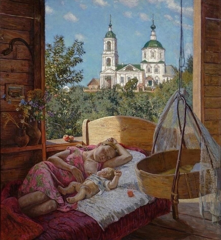 Егор Зайцев 