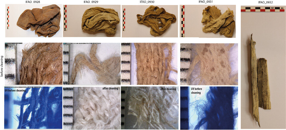   Anita Quiles et al. / Radiocarbon, 2023