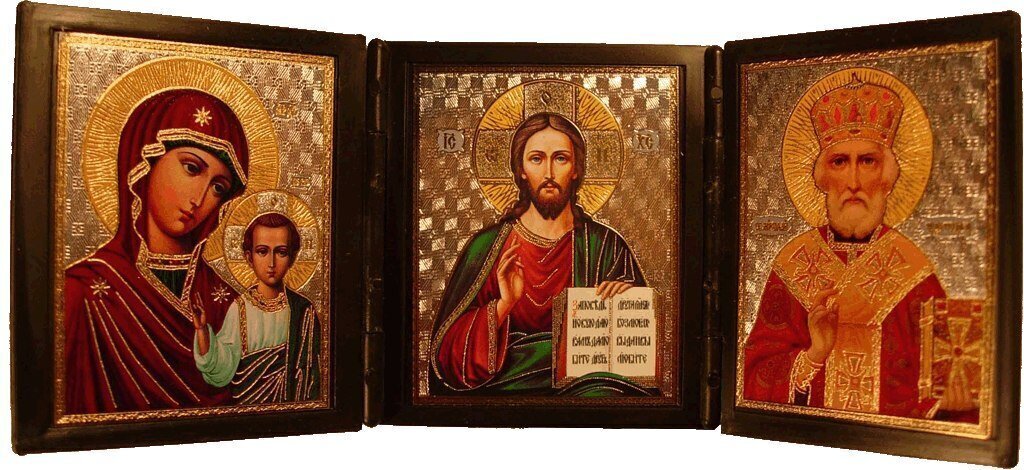 Икона иисус богородица ангел хранитель. Икона спасителя и божьей матери и николая чудотворца. Икона триптих, 4х9. Вышивка бисером иконы. Три иконы спаситель матерь божья и николай чудотворец.