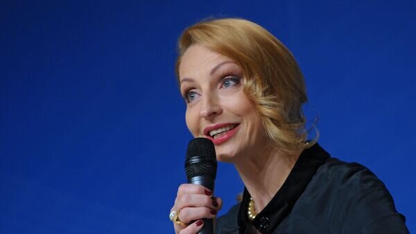    © Sputnik / Владимир Трефилов