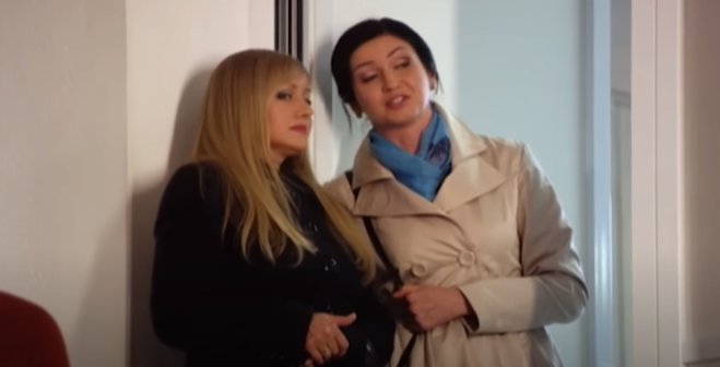 Кадр из фильма