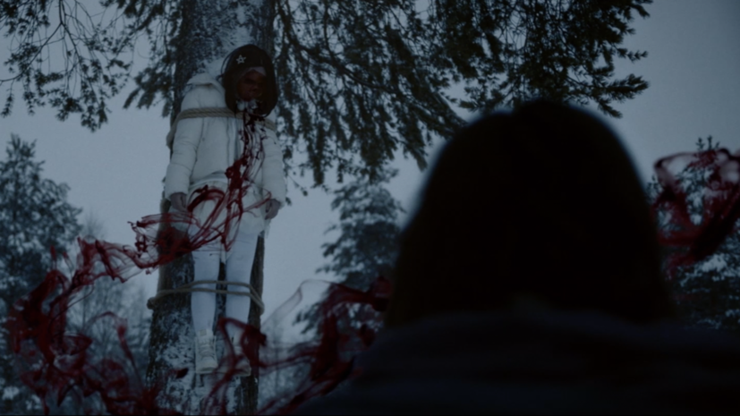     Кадр из сериала «Сны Алисы»  Онлайн-кинотеатр PREMIER