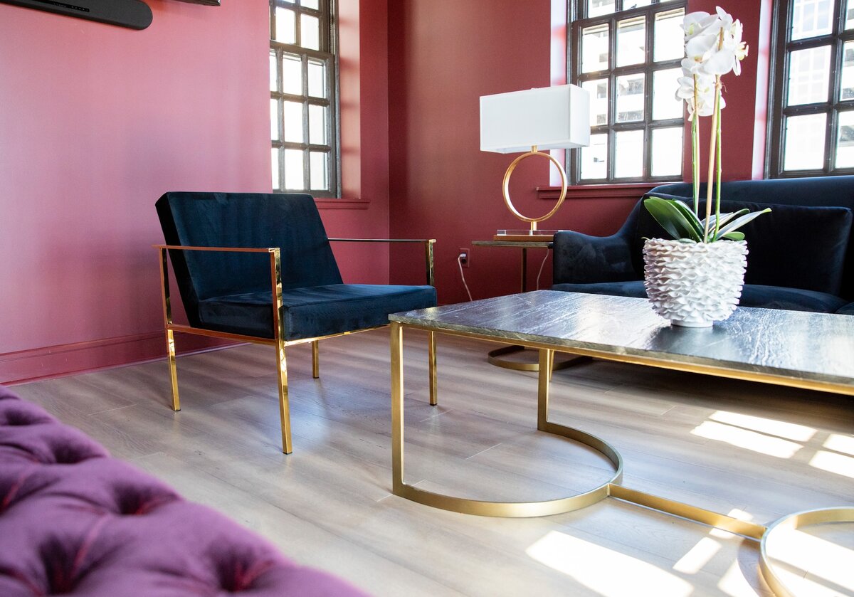 Фото In Lieu & In View Photography (Unsplash).