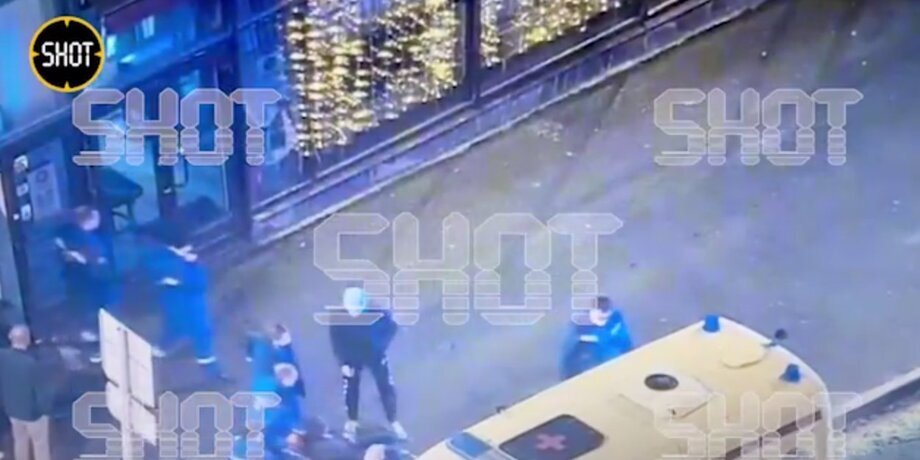 Фото: телеграм-канал SHOT 