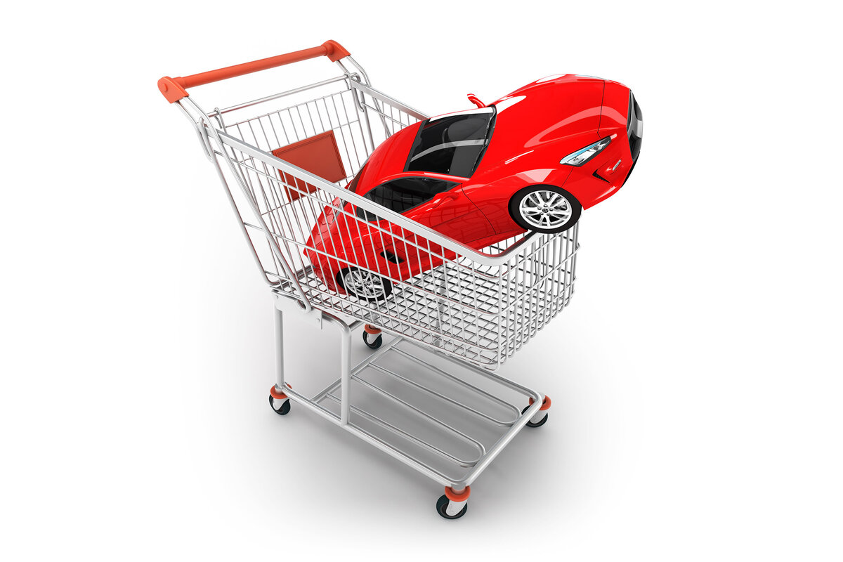     Автомобили подешевеют в России к Новому году: какие скидки обещают дилеры?