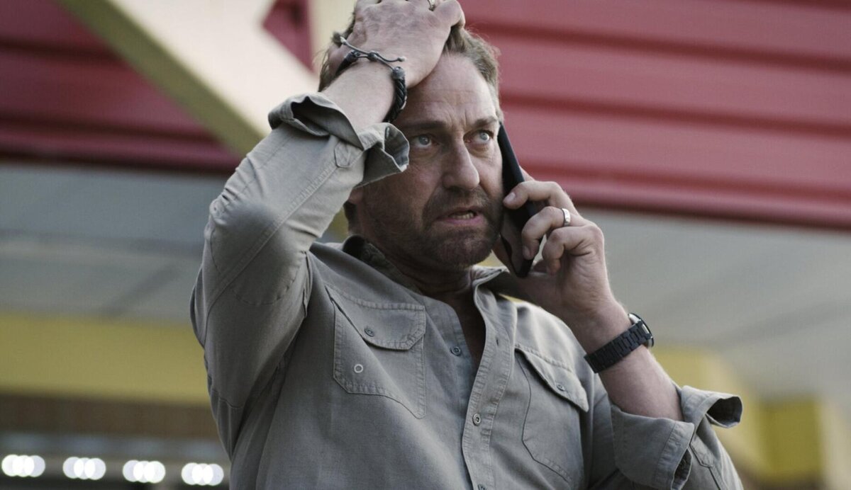    «Пропавшая»