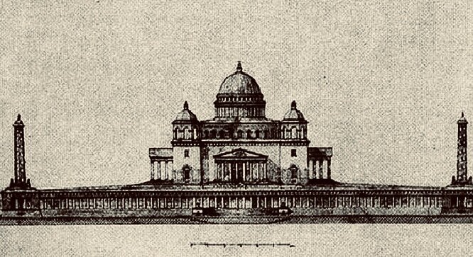 Восстание холодильников на Воробьевых горах РИА Новости Подкасты Дзен