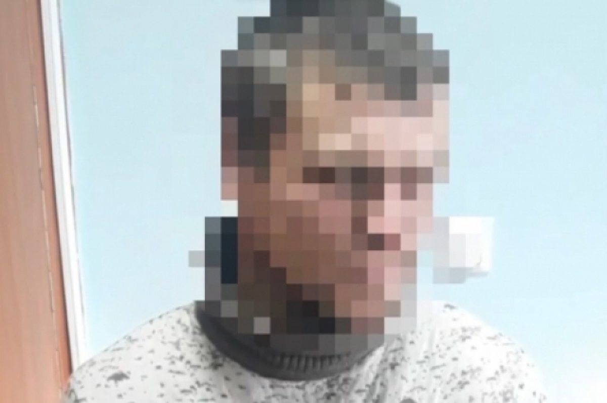    Красноярская полиция поймала мужчину, повредившего 14 машин в Студгородке