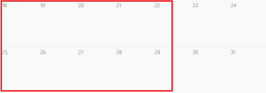 Январская 2024 года пенсия придет примерно в этих числах