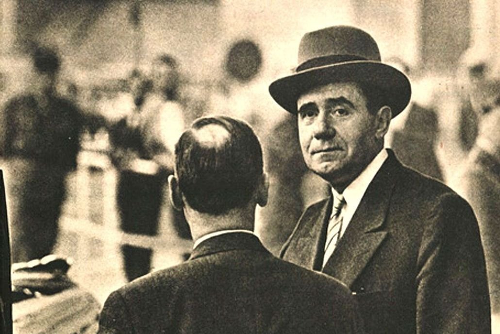 Громыко А. А. 