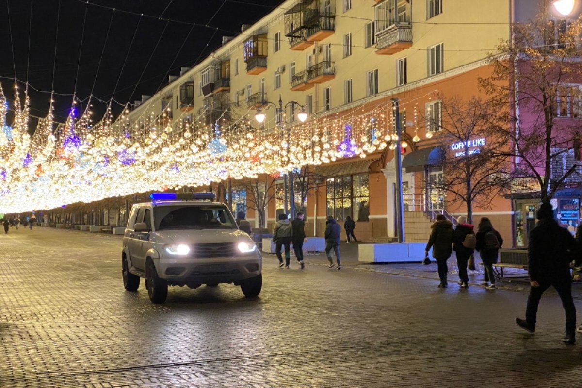    Барам в центре Челябинска предложили ограничить время продажи алкоголя