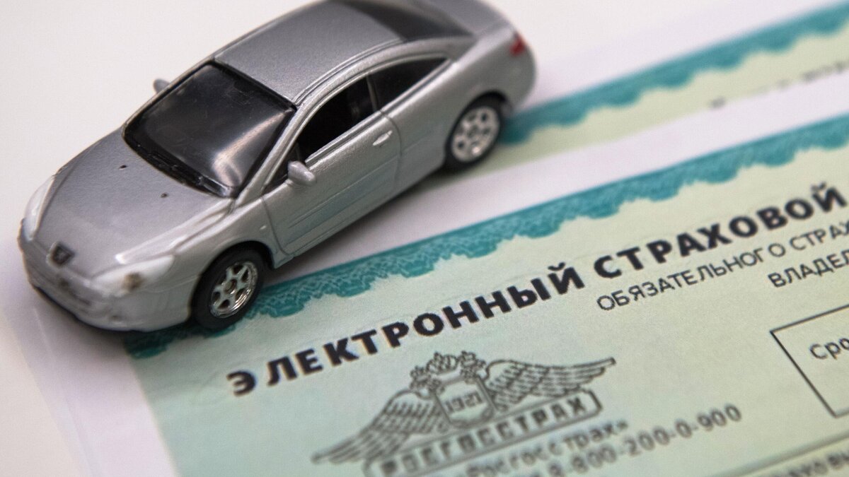    Как стребовать ущерб с водителя, если его ОСАГО — фальшивка: способ есть© РИА Новости | Нина Зотина