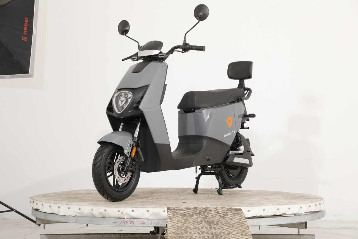Скутер электрический YADEA DT3