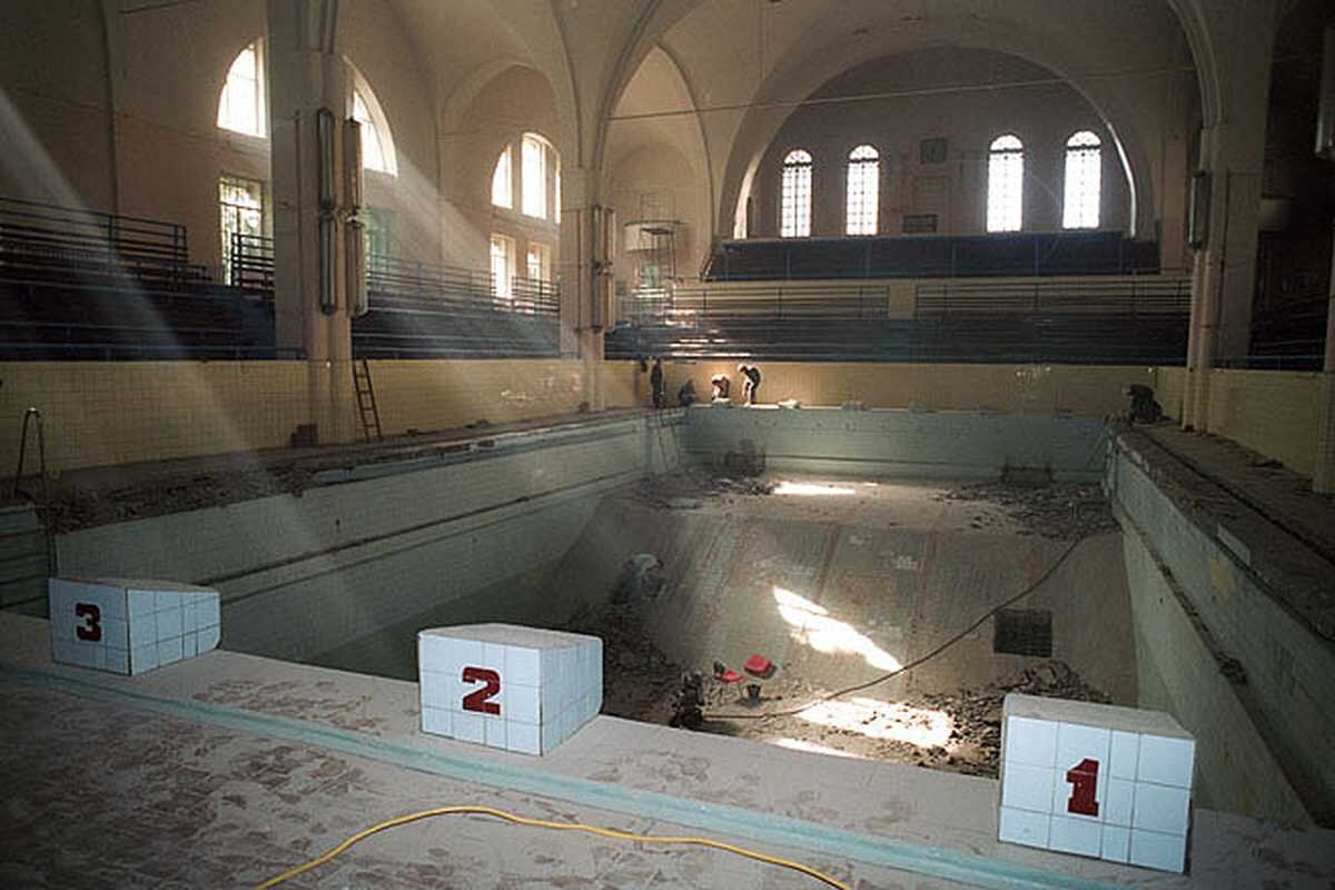 автор фото - Peter Williams