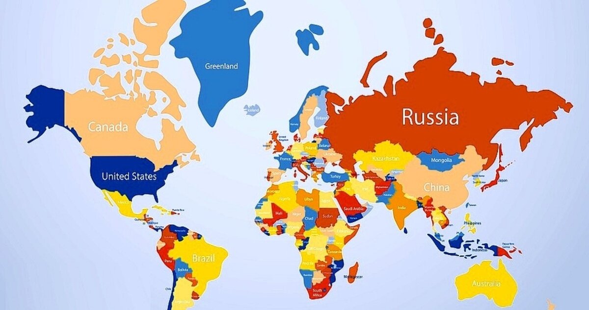 Карта стран 2023. Карта земли с разделением на страны. Карта с цветным разделением государств. Политическая карта мира 1920 1080. Карта мира на сегодня с разделением по странам.