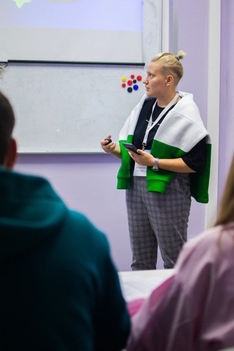 Листайте вправо, чтобы увидеть больше изображений