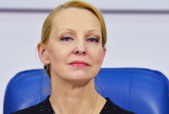    Илзе Лиепа